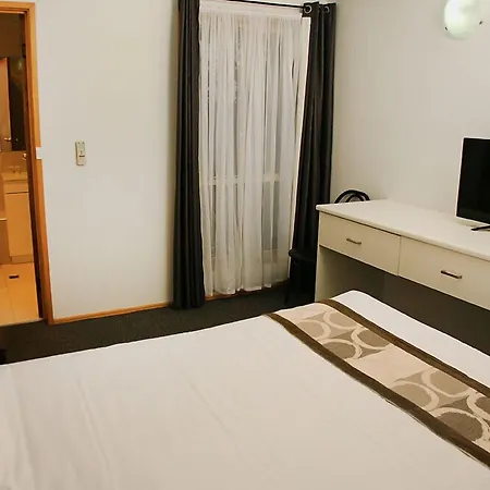 Footscray Motor Inn And Serviced Apartments-3